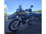 BMW R1200GS 2007 motorcycle #3
