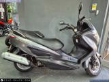 Suzuki UH200 Burgman 2011 motorcycle for sale