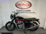 Royal Enfield Interceptor 650 2024 motorcycle #3