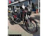 Honda CRF1100 Africa Twin 2021 motorcycle #2