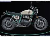Royal Enfield Bear 650 2026 motorcycle #2