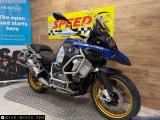 BMW R1250GS 2019 motorcycle #2