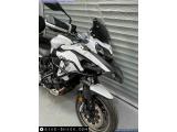 Benelli TRK 502 2022 motorcycle #4