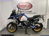 BMW R1250GS 2020 motorcycle #2