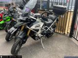 Triumph Tiger 1200 2022 motorcycle for sale