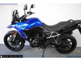 Suzuki DL800 V-Strom 2023 motorcycle #3