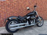 Harley-Davidson FXST 1745 Softail 2023 motorcycle #2