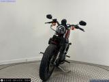 Harley-Davidson XL883 Sportster 2018 motorcycle #2