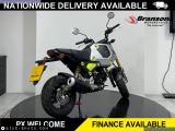 Honda MSX125 2021 motorcycle #2