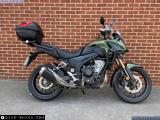 Honda CB500X 2023 motorcycle #1