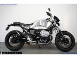 BMW R nineT 2020 motorcycle #1