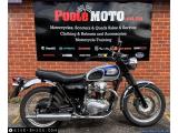 Kawasaki W650 for sale