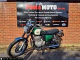Mash Five Hundred 400 2017 motorcycle #4
