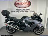 Kawasaki ZZR1400 for sale