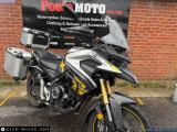 Voge DS-525 2024 motorcycle #2