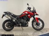 Triumph Tiger 900 2021 motorcycle #2