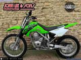 Kawasaki KLX140 2023 motorcycle #2