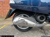 Piaggio Vespa LX 50 2013 motorcycle #2