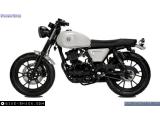 Mutt FSR 125 for sale