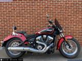 Indian Scout 1200 2026 motorcycle #1