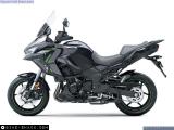 Kawasaki Versys 1100 2025 motorcycle #3