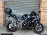 Kawasaki Z1000SX 2021 motorcycle #2