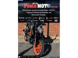 KTM 390 Duke 2022 motorcycle #2