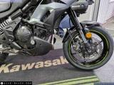 Kawasaki Versys 650 2020 motorcycle #3