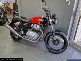 Royal Enfield Interceptor 650 2020 motorcycle #2