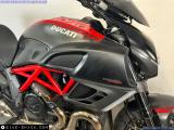 Ducati Diavel 1200 2012 motorcycle #4
