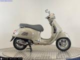 Piaggio Vespa GTS 310 2025 motorcycle #2