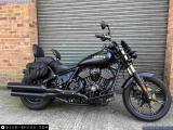 Indian Chief 1800 2023 motorcycle #4