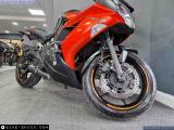 Kawasaki ER-6F 2014 motorcycle #3
