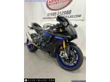 Yamaha YZF-R1 2023 motorcycle #4