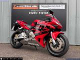 Honda CBR600RR for sale