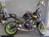 Kawasaki Z650 for sale