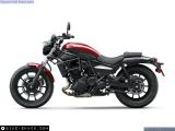 Kawasaki EL450 Eliminator 500 for sale