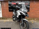 Benelli TRK 502 2025 motorcycle #4