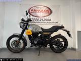 Royal Enfield Scram 411 2023 motorcycle #2