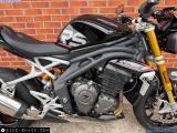 Triumph Speed Triple 1200 2024 motorcycle #4