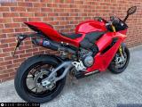 Ducati Panigale V2 955 2025 motorcycle #3