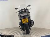 BMW C400 2019 motorcycle #4
