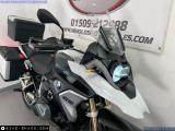 BMW R1250GS 2022 motorcycle #3
