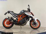 KTM 1290 Superduke 2017 motorcycle #2