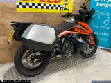 KTM 790 Adventure 2020 motorcycle #2