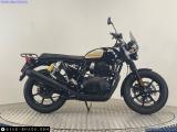 Royal Enfield Interceptor 650 2023 motorcycle #2