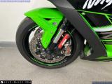 Kawasaki ZX-10R Ninja 2016 motorcycle #4