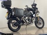 Triumph Tiger 1200 2024 motorcycle #3