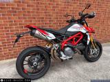 Ducati Hypermotard 950 2023 motorcycle #2