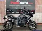 Triumph Tiger 1050 2017 motorcycle for sale